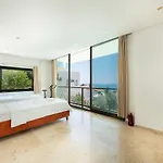 Luxury Seaview 2 Bedroom In Kalkan Σπίτι διακοπών Κας