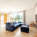 Σπίτι διακοπών Luxury Seaview 2 Bedroom In Kalkan Κας