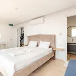 Luxury Seaview 2 Bedroom In Kalkan Σπίτι διακοπών *