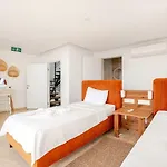 Σπίτι διακοπών Luxury Seaview 2 Bedroom In Kalkan Κας