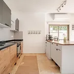 Σπίτι διακοπών Luxury Seaview 2 Bedroom In Kalkan *