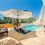 Luxury Seaview 2 Bedroom In Kalkan Κας
