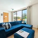 Luxury Seaview 2 Bedroom In Kalkan Σπίτι διακοπών Κας
