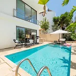Luxury Seaview 2 Bedroom In Kalkan *