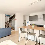 Luxury Seaview 2 Bedroom In Kalkan *