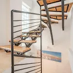 Luxury Seaview 2 Bedroom In Kalkan