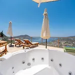 Luxury Seaview 2 Bedroom In Kalkan Κας