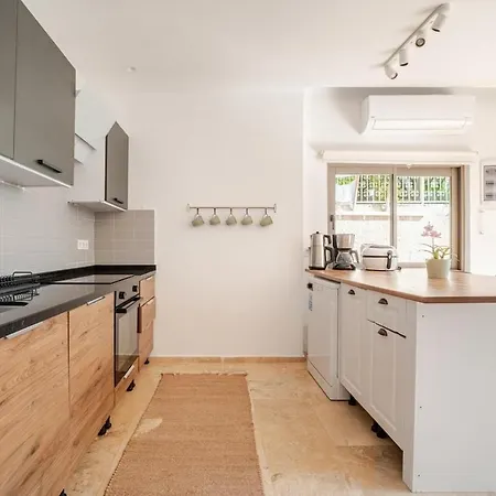 度假居 Luxury Seaview 2 Bedroom In Kalkan *