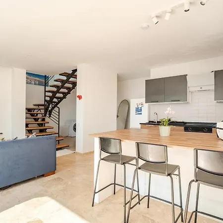 Luxury Seaview 2 Bedroom In Kalkan *