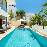 Luxury Seaview 2 Bedroom In Kalkan Holiday home