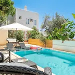 Luxury Seaview 2 Bedroom In Kalkan * Kas