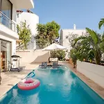 Luxury Seaview 2 Bedroom In Kalkan Holiday home