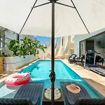 Luxury Seaview 2 Bedroom In Kalkan Kas