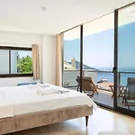 Luxury Seaview 2 Bedroom In Kalkan Kas