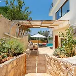 Holiday home Luxury Seaview 2 Bedroom In Kalkan *