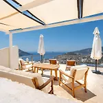 Luxury Seaview 2 Bedroom In Kalkan