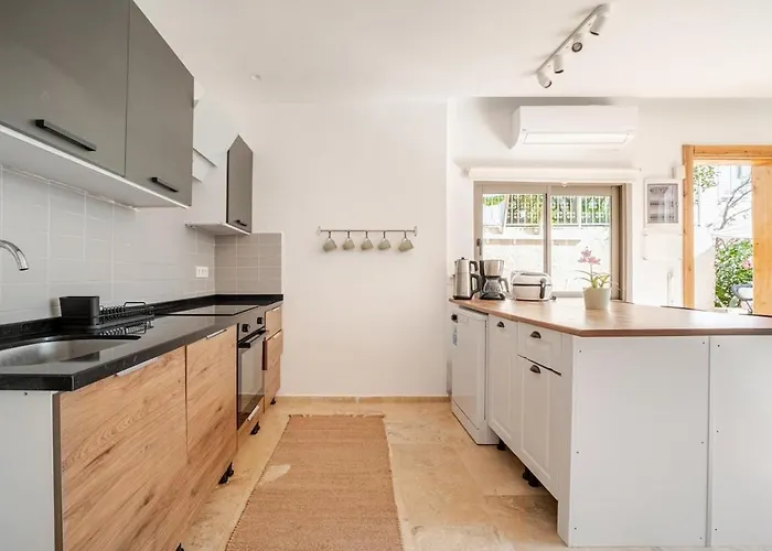 Holiday home Luxury Seaview 2 Bedroom In Kalkan *