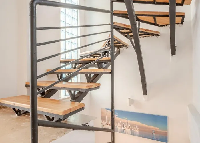 Luxury Seaview 2 Bedroom In Kalkan